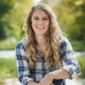 Meet your Posher, Madison